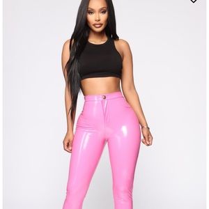 Fashionova pants